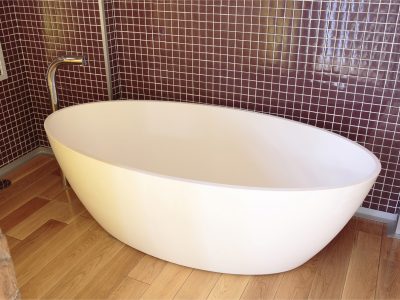 bañera